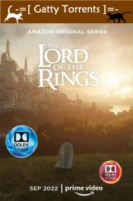The Lord of the Rings The Rings of Power S01E03 2160p AMZN YG