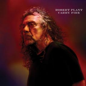 Robert Plant - Carry Fire <span style=color:#777>(2017)</span> (Mp3 256kbps) <span style=color:#fc9c6d>[Hunter]</span>