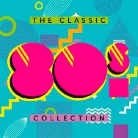 The Classic 80's Collection