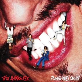 The Darkness - Pinewood Smile (Limited Edition) <span style=color:#777>(2017)</span>
