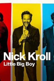 Nick Kroll Little Big Boy <span style=color:#777>(2022)</span> [1080p] [WEBRip] [5.1] <span style=color:#fc9c6d>[YTS]</span>