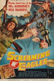 Screaming Eagles (1956) [720p] [WEBRip] <span style=color:#fc9c6d>[YTS]</span>