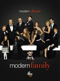 Modern Family S05 1080p AMZN WEBRip DDP5.1 x264<span style=color:#fc9c6d>-CasStudio[rartv]</span>