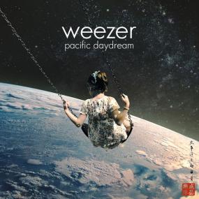 Weezer - Pacific Daydream <span style=color:#777>(2017)</span> 320