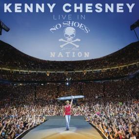 Kenny Chesney - Live in No Shoes Nation <span style=color:#777>(2017)</span> (Mp3 320kbps) <span style=color:#fc9c6d>[Hunter]</span>