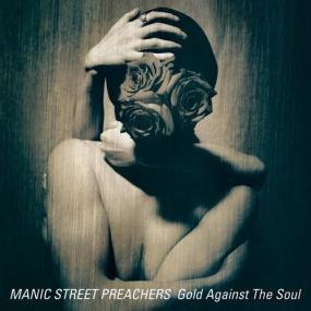 Manic Street Preachers - Gold Against the Soul (Remastered) [24Bit-44.1kHz] <span style=color:#777>(2022)</span> FLAC [PMEDIA] ⭐️