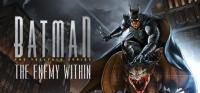 Batman The Enemy Within The Telltale Series [qoob RePack]