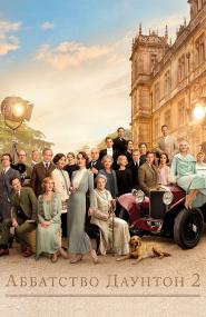 Downton Abbey A New Era<span style=color:#777> 2022</span> BDRip 720p<span style=color:#fc9c6d> seleZen</span>