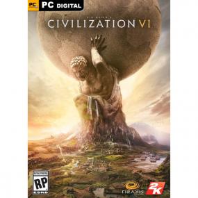 [R.G. Mechanics] Sid Meier’s Civilization VI