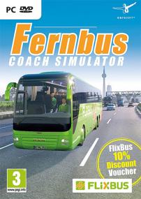 Fernbus Simulator <span style=color:#fc9c6d>[FitGirl Repack]</span>