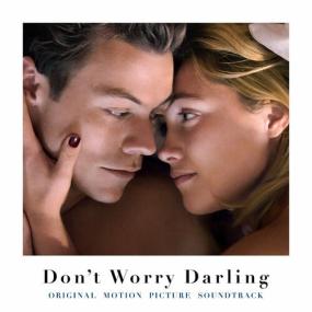 Various Artists - Don't Worry Darling (Original Motion Picture Soundtrack) <span style=color:#777>(2022)</span> Mp3 320kbps [PMEDIA] ⭐️