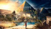 Assassins Creed Origins - Deluxe Edition <span style=color:#777>(2017)</span> PREPACK