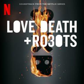 VA - Love, Death & Robots_ Season 3 (Soundtrack from the Netflix Series) <span style=color:#777>(2022)</span> Mp3 320kbps [PMEDIA] ⭐️