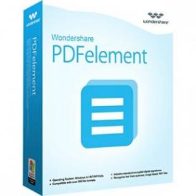 Wondershare PDFelement Professional 6.3.1.2765 + Crack [cracks4win]