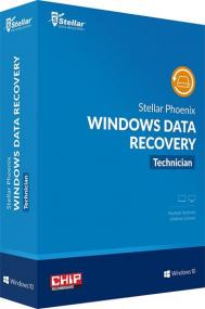 Stellar Phoenix Windows Data Recovery Professional  Technician 7.0.0.3 + Crack [CracksMInd]