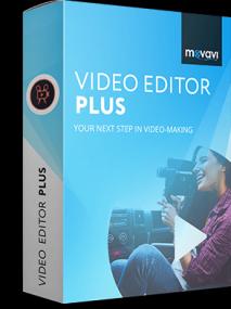Movavi Video Editor Plus 5.0.0 Patched  [CracksMind]