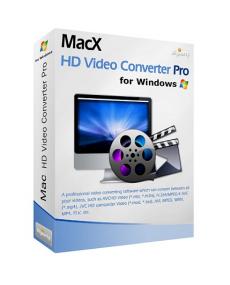 MacX HD Video Converter Pro 5.10.0.246 + Crack [CracksMind]