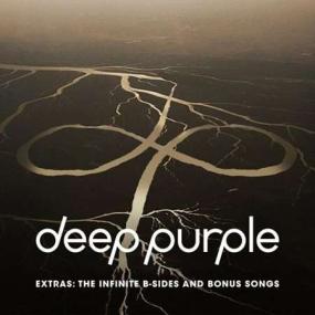 Deep Purple - Extras_ The Infinite B-Sides and Bonus Songs <span style=color:#777>(2022)</span>