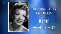 Ch5 The Absolutely Fabulous June Whitfield 1080p HDTV x265 AAC