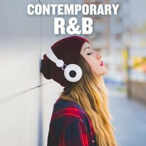 Various Artists - Contemporary R&B <span style=color:#777>(2022)</span> Mp3 320kbps [PMEDIA] ⭐️