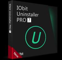 IObit Uninstaller Pro 7.1.0.19 + Crack [CracksMind]