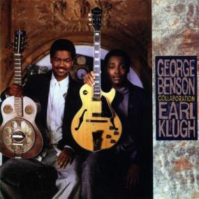 George Benson - Collaboration (1987 Smooth jazz) [Flac 16-44]