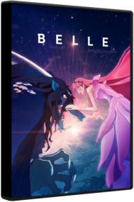 Belle<span style=color:#777> 2021</span> BluRay 1080p DTS AC3 TrueHD Atmos 7.1 x264-MgB