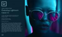 Adobe Photoshop Lightroom Classic CC<span style=color:#777> 2018</span>  7.0.1.10 + Patch For Mac - [CrackzSoft]