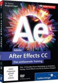Adobe After Effects CC<span style=color:#777> 2018</span> 15.0.0.180 + Pre-Cracked - [CrackzSoft]