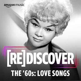 Various Artists - REDISCOVER The ’60's Love Songs <span style=color:#777>(2022)</span> Mp3 320kbps [PMEDIA] ⭐️