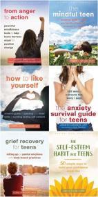 20 The Instant Help Solutions Series Books Collection Pack-1