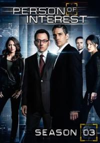 Person of Interest S03<span style=color:#777> 2013</span>-2014 BDRip-HEVC 1080p