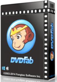 DVDFab 10.0.6.5 + Crack [Cracks4Win]