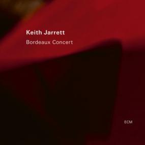 Keith Jarrett - Bordeaux Concert <span style=color:#777>(2022)</span>