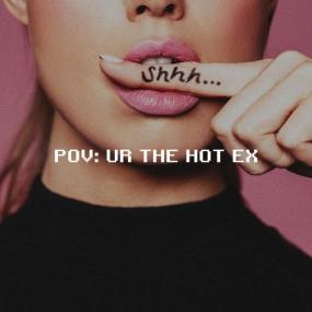 Various Artists - pov꞉  ur the hot ex <span style=color:#777>(2022)</span> Mp3 320kbps [PMEDIA] ⭐️