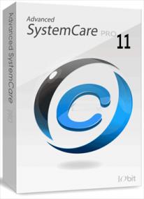 Advanced SystemCare Pro 11.0.3.186 + Serial Keys