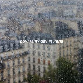 Various Artists - pov꞉  rainy day in paris <span style=color:#777>(2022)</span> Mp3 320kbps [PMEDIA] ⭐️