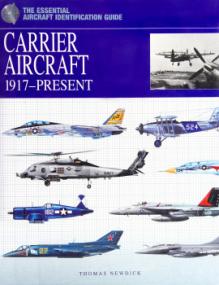 Carrier Aircraft 1917-Present