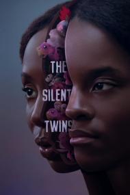 The Silent Twins<span style=color:#777> 2022</span> HDRip XviD AC3<span style=color:#fc9c6d>-EVO[TGx]</span>