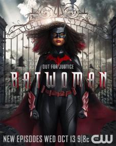 Batwoman S03E03 Mr Freeze 1080p BDMux ITA ENG AC3 FLAC x264-BlackBit