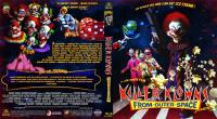 Killer Klowns From Outer Space - Horror<span style=color:#777> 1988</span> Eng Rus Multi-Subs 1080p [H264-mp4]