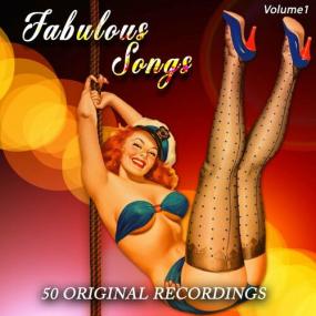 Various Artists - Fabulous Songs of '62, Vol 1 - 50 Original Recordings <span style=color:#777>(2022)</span> Mp3 320kbps [PMEDIA] ⭐️
