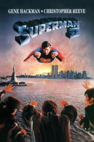 Superman II (1980 ITA-ENG)