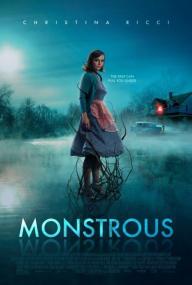 Monstrous<span style=color:#777> 2021</span> iTA-ENG Bluray 1080p x264-CYBER