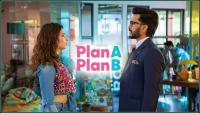 Plan A Plan B <span style=color:#777>(2022)</span> NF Hindi 720p WEBRip x264 AAC ESub