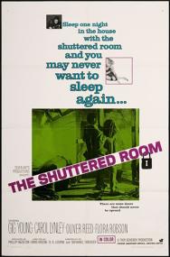The Shuttered Room<span style=color:#777> 1967</span> (Psychotronic Film-Horror) 720p x264-Classics