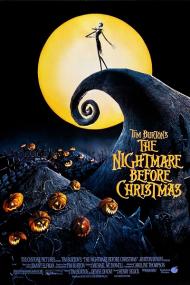 The Nightmare Before Christmas<span style=color:#777> 1993</span> 1080p BluRay Opus 7 1 x265-TSP