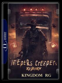 Jeepers Creepers Reborn<span style=color:#777> 2022</span> 1080p WEB-Rip  x265 HEVC 10Bit  AC-3  5 1-MSubs - KINGDOM RG