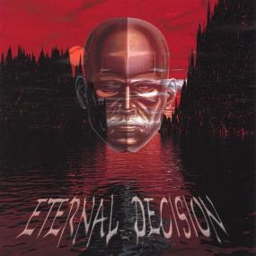 Eternal Decision - Eternal Decision <span style=color:#777>(1997)</span>