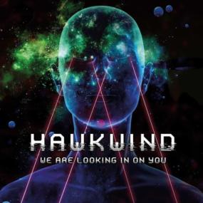 Hawkwind - We Are Looking In On You (Live) <span style=color:#777>(2022)</span> [24Bit-48kHz] FLAC [PMEDIA] ⭐️
